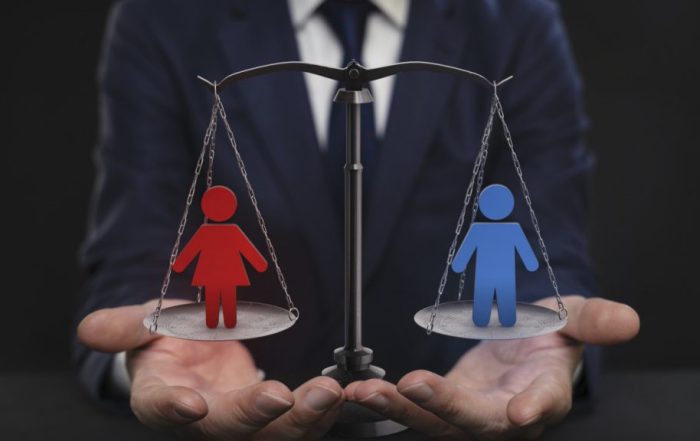 Rodna ravnopravnost